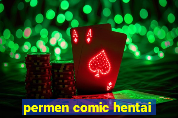 permen comic hentai